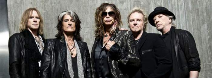 VIDEO & FOTO / Veste tristă pentru toţi fanii rock-ului! Aerosmith se destramă