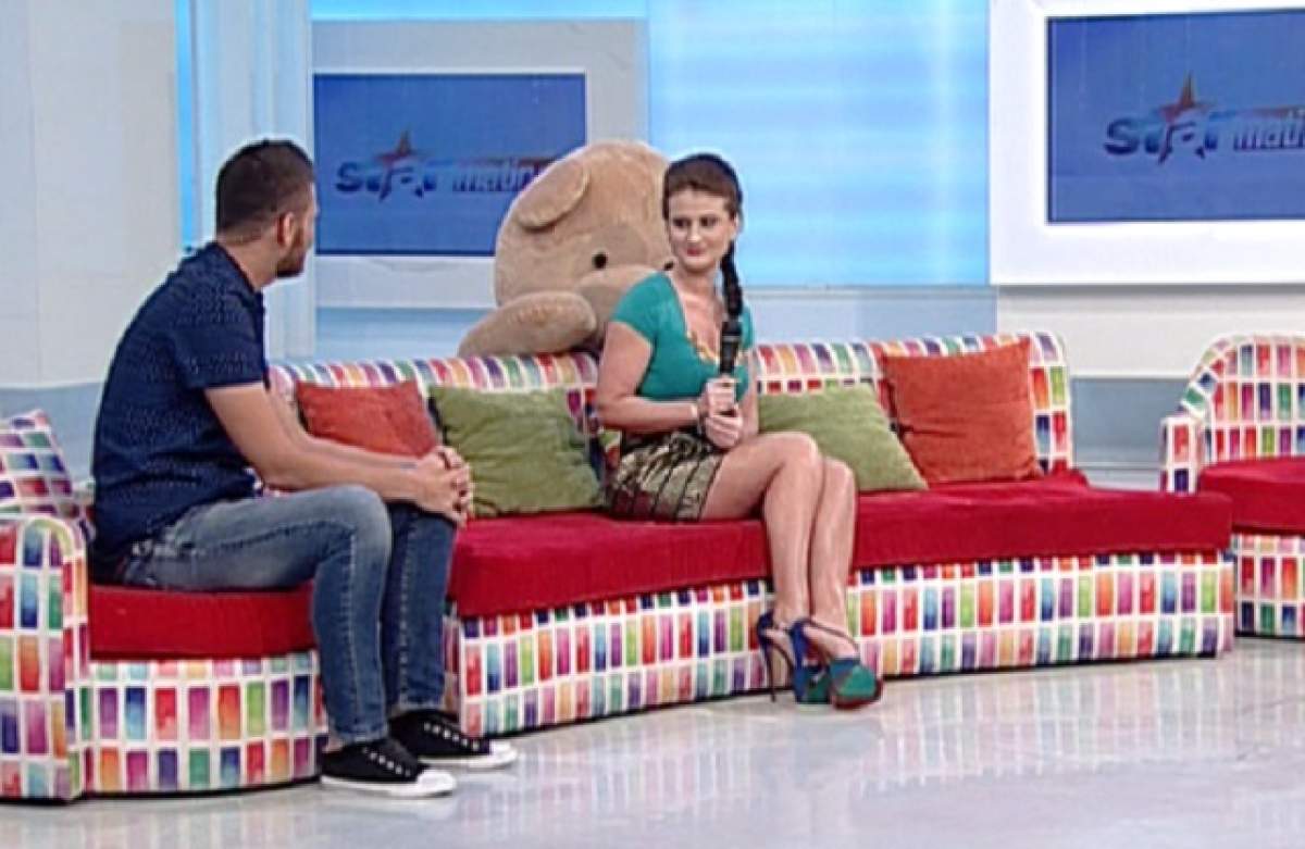 VIDEO / Şi-a găsit naşul? Simona, fostă concurentă "Mireasă pentru fiul meu", detalii picante despre actualul iubit: "E mai orgolios decât mine"