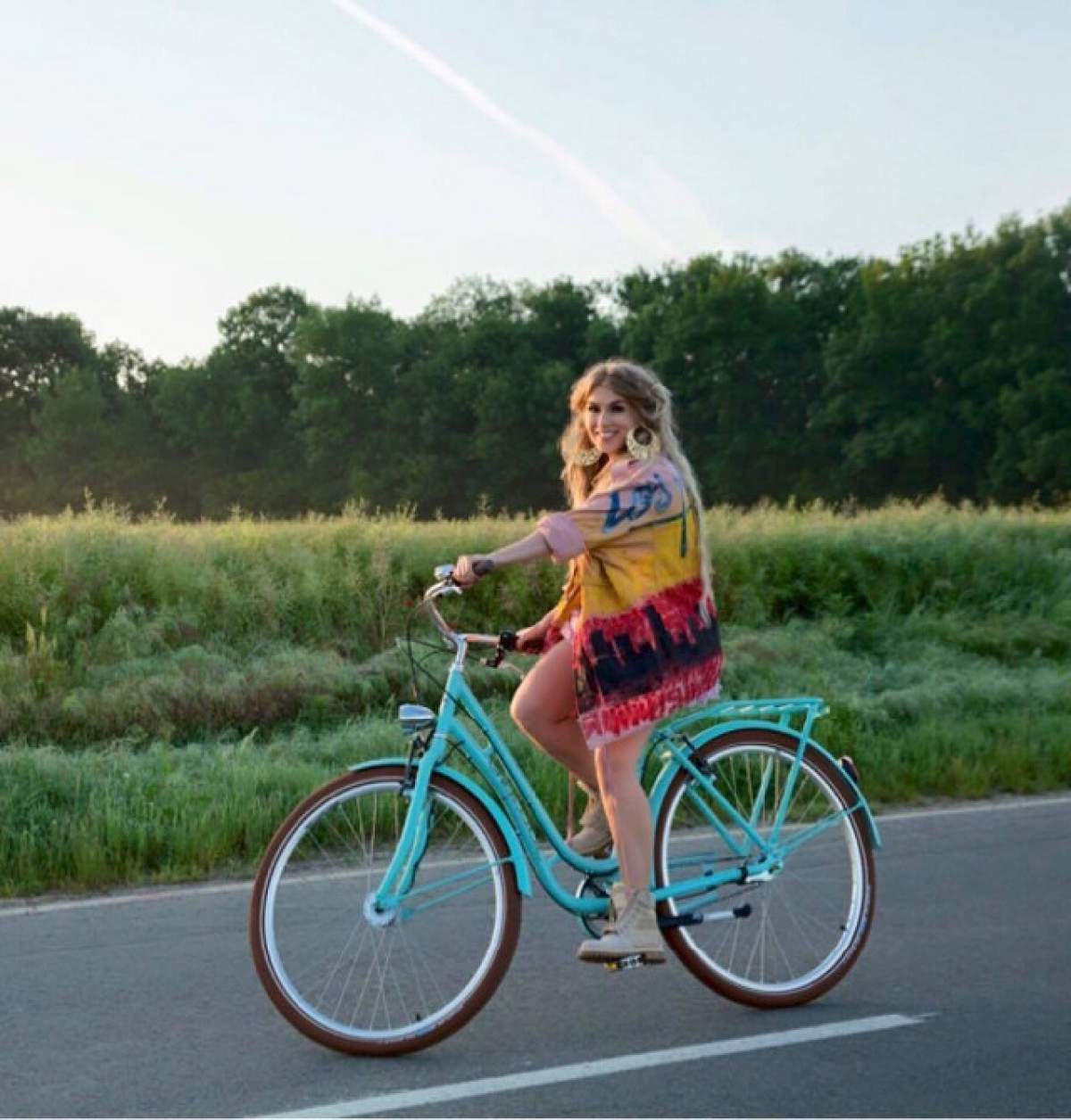 VIDEO / Viaţa de după despărţire! Viitorul Corinei Bud, citit în astre. Evenimentul important se va întâmpla în Aprilie