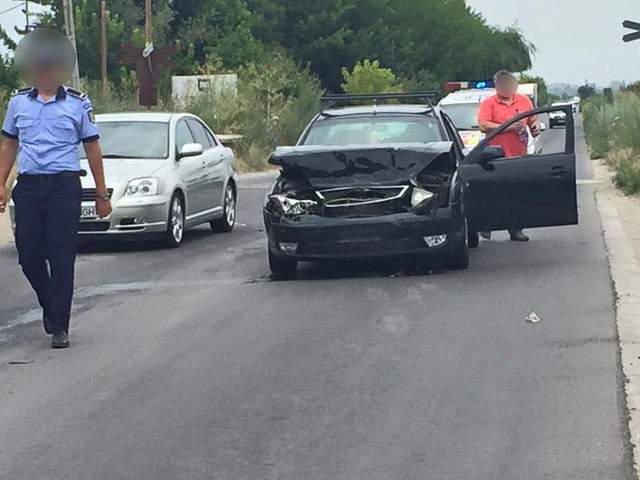 O cântăreață celebră, grav accident de circulație! Ce se petrece ACUM cu artista