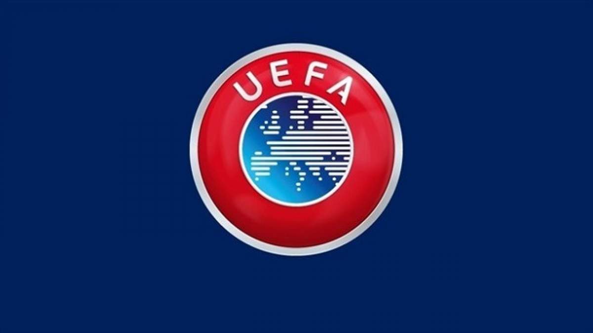 UEFA, pusă la zid de un fotbalist celebru! „Nişte tâmpiţi”