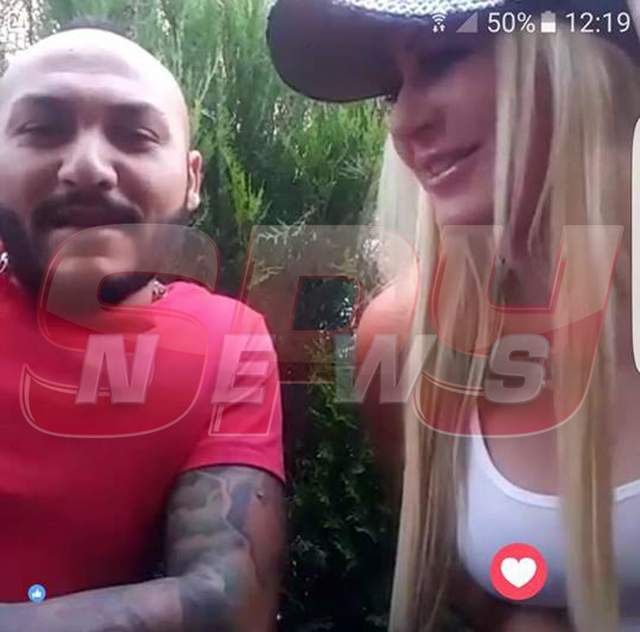 Au tot încercat să se ascundă, dar le-am aflat secretul! Cuplu-ȘOC în showbiz! Diferența de vârstă între ei e... URIAȘĂ