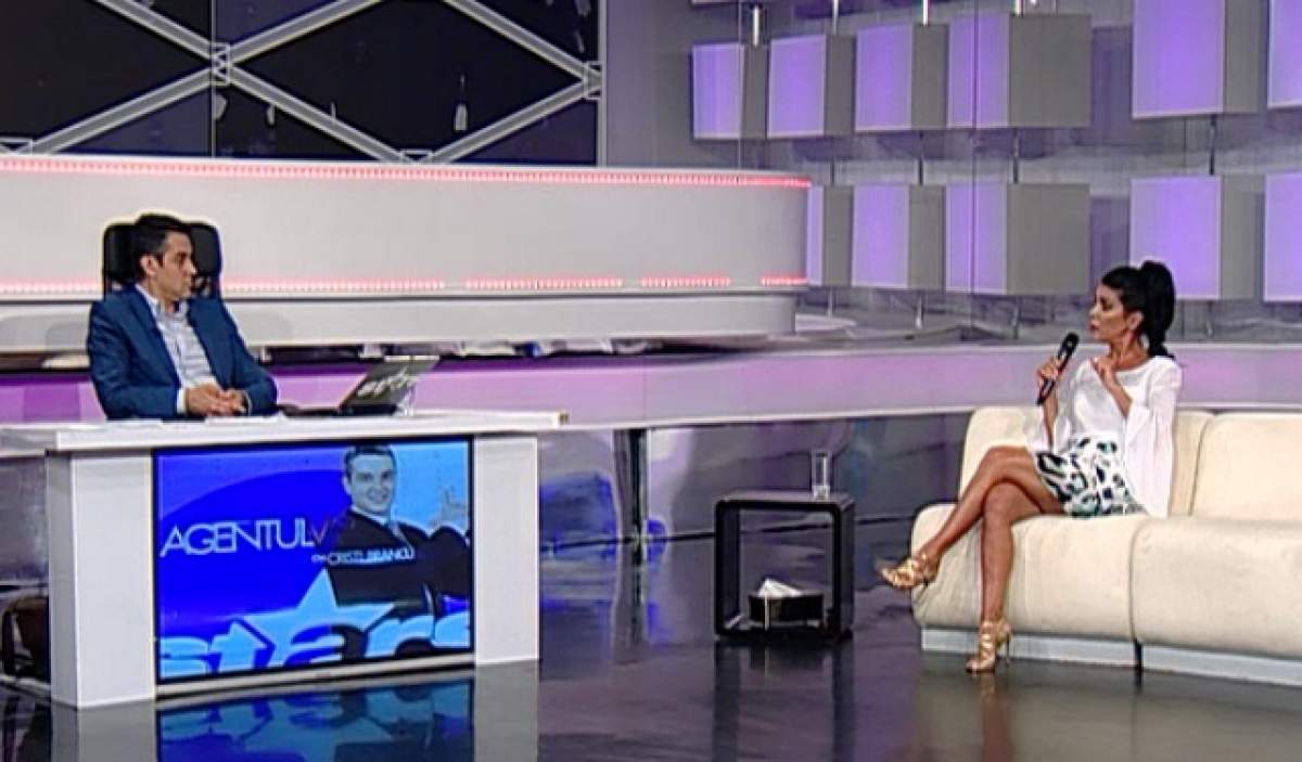 Soacra lui Pitbull Atodiresei, momente de groază după ce şi-a rupt femurul: "21 de zile am făcut injecţii în burtă"