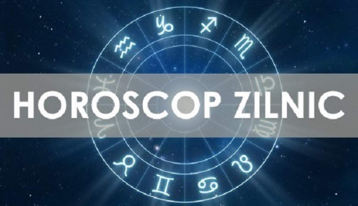 HOROSCOP 29 IUNIE! Sfârşitul unei situaţii vechi şi trecerea la o noua stare de lucruri