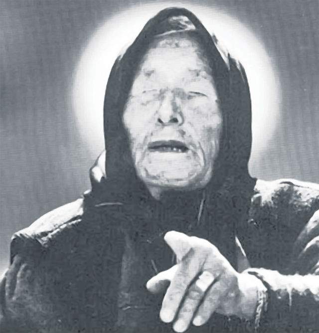 FOTO / Baba Vanga a prezis Brexitul! Ceva TERIFIANT urmează să se întâmple