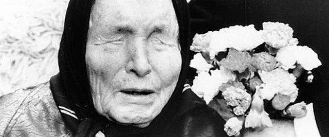 FOTO / Baba Vanga a prezis Brexitul! Ceva TERIFIANT urmează să se întâmple