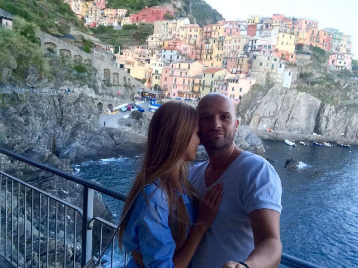 FOTO / Vacanţă cu peripeţii pentru capitanul de echipă de la "FANtastic Show"! Andrei Ştefănescu: "N-am mai simţit de mult adrenalina unui asemenea incident"