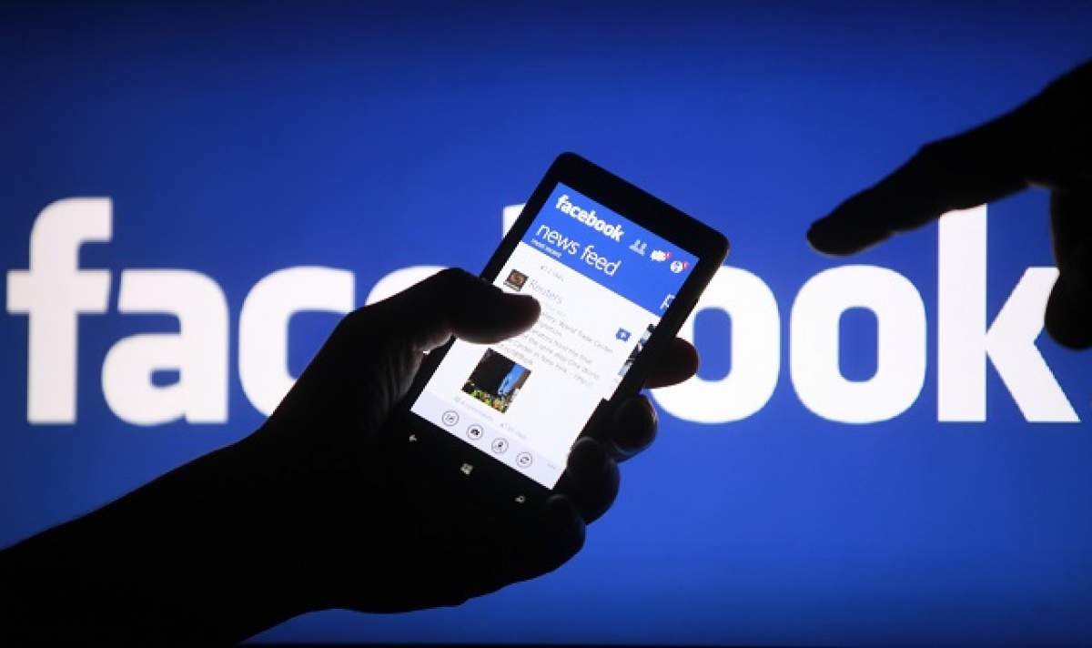 O nouă schimbare la Facebook! Ce se va întâmpla cu postările făcute de prieteni şi familie