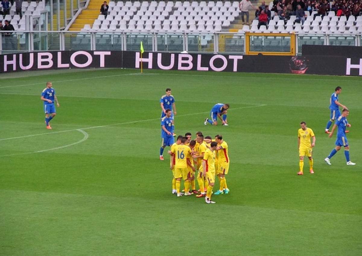 EXCLUSIV /  Secretul lui Iordănescu! „Tricolorii” îşi vor satisface cele mai ascunse dorinţe, la EURO 2016!!!