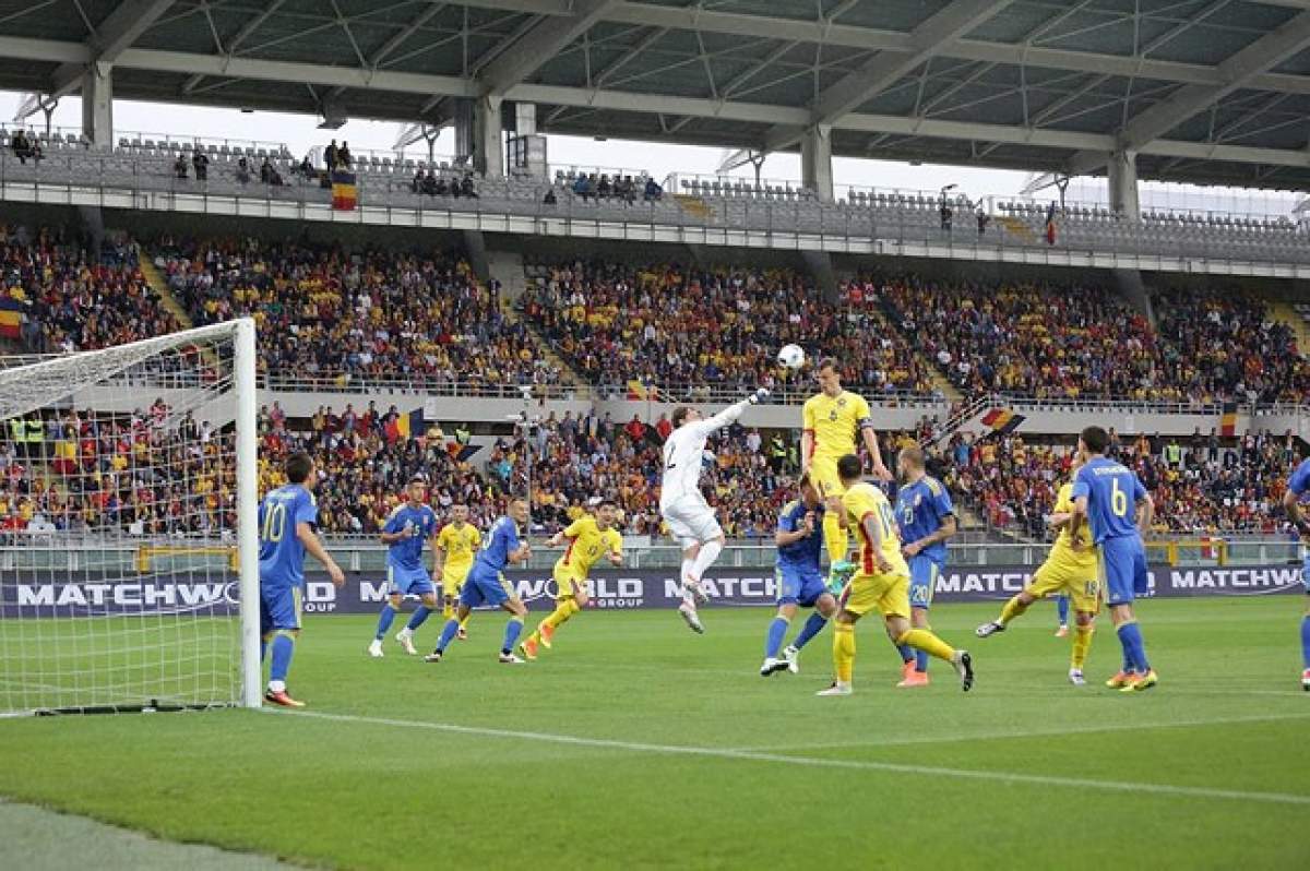 Optimism total în tabăra “tricoloră”, după succesul categoric din meciul cu Georgia! “La EURO, abordăm fiecare partidă la victorie”. Ce spune Iordănescu
