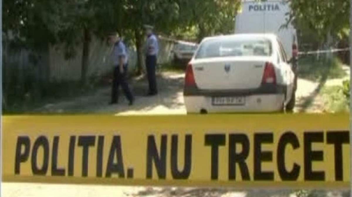 Un copil de 13 ani a fost găsit mort într-un centru de reabilitare din judeţul Braşov