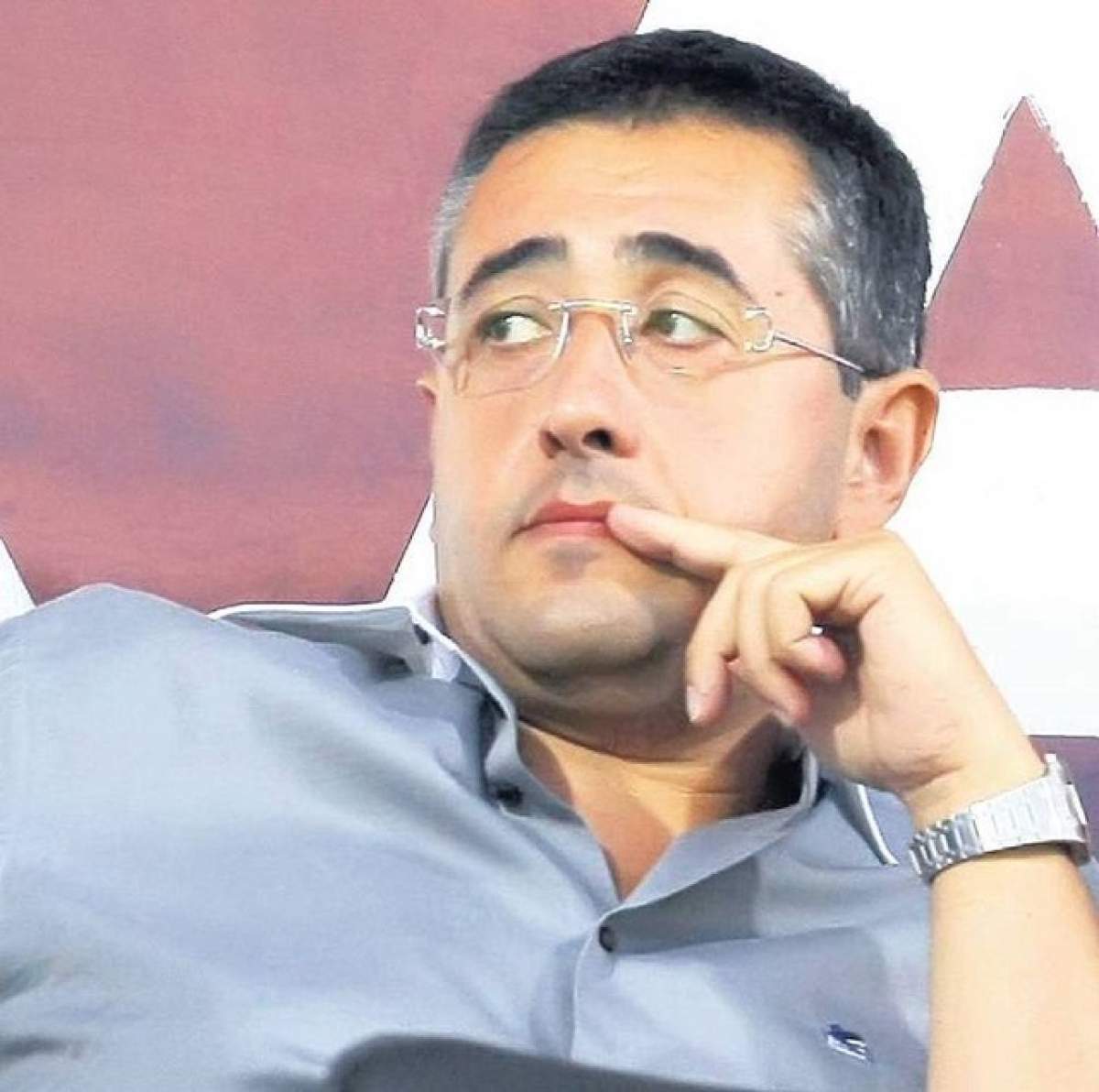 VIDEO / Ciro, tatăl lui Vincenzo Castellano, declaraţii despre sarcina Antoniei! Bărbatul i-a trimis o fotografie aparte lui Cristi Brancu: "Nu e ok să faci asta în faţa copilului"