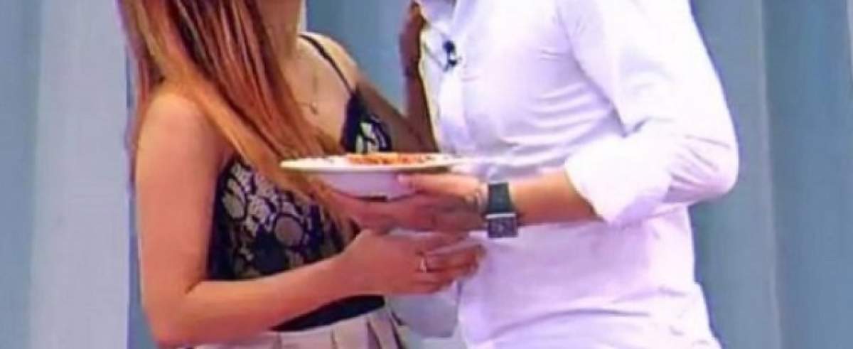 FOTO / O fostă concurentă de la "Mireasă pentru fiul meu", atacată pe INTERNET! Avem toate dovezile