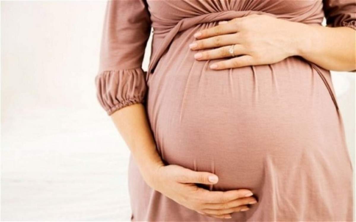 ÎNTREBAREA ZILEI - SÂMBĂTĂ: De ce e bine să rămâi însărcinată după 35 de ani! Patru motive care te vor face să amâni momentul în care devii mamă