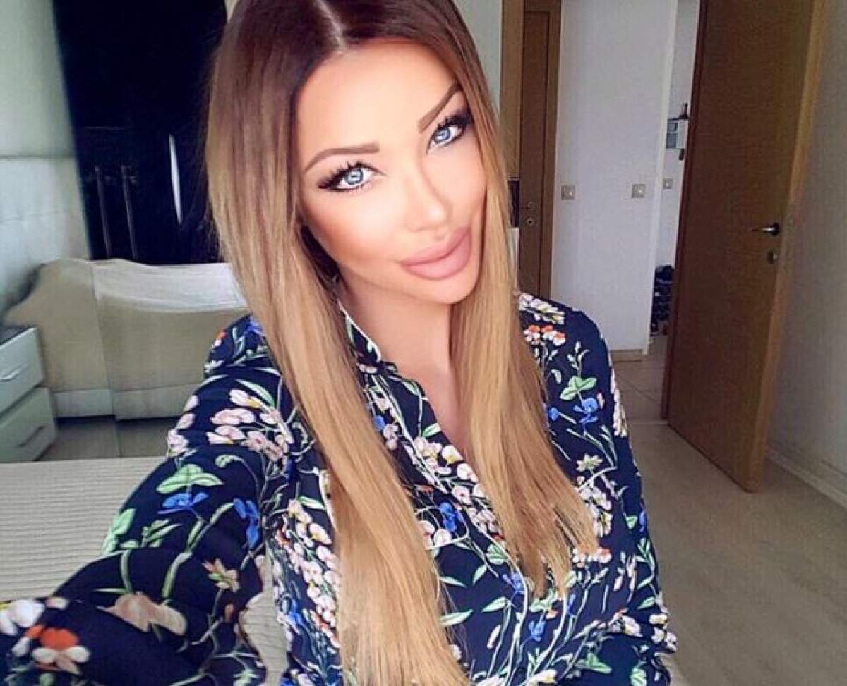 Bianca Drăgușanu a recunoscut sarcina: ”Deja se vede oricum”! Iată ținuta care a dat-o de gol
