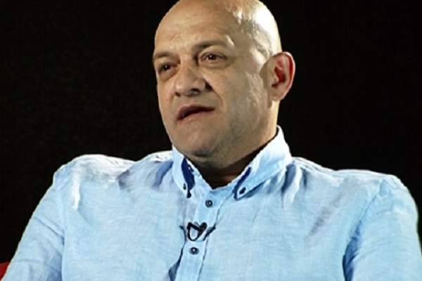 VIDEO / Gabi Balint, despre cel mai palpitant moment din viaţa lui! "M-au băgat într-o dubiţă fără să ştiu ce urmează"