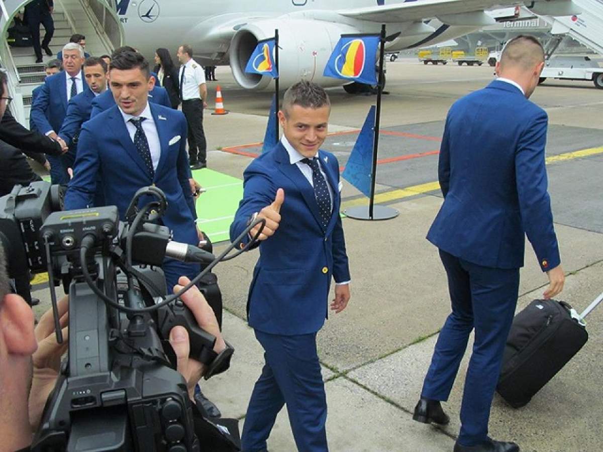 Fără frică! Ameninţările teroriste nu îi sperie pe “tricolori”, la EURO 2016