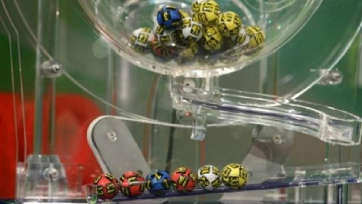 Ai câştigat? Iată numerele extrase la LOTO 6/49 DUMINICĂ, 5 iunie