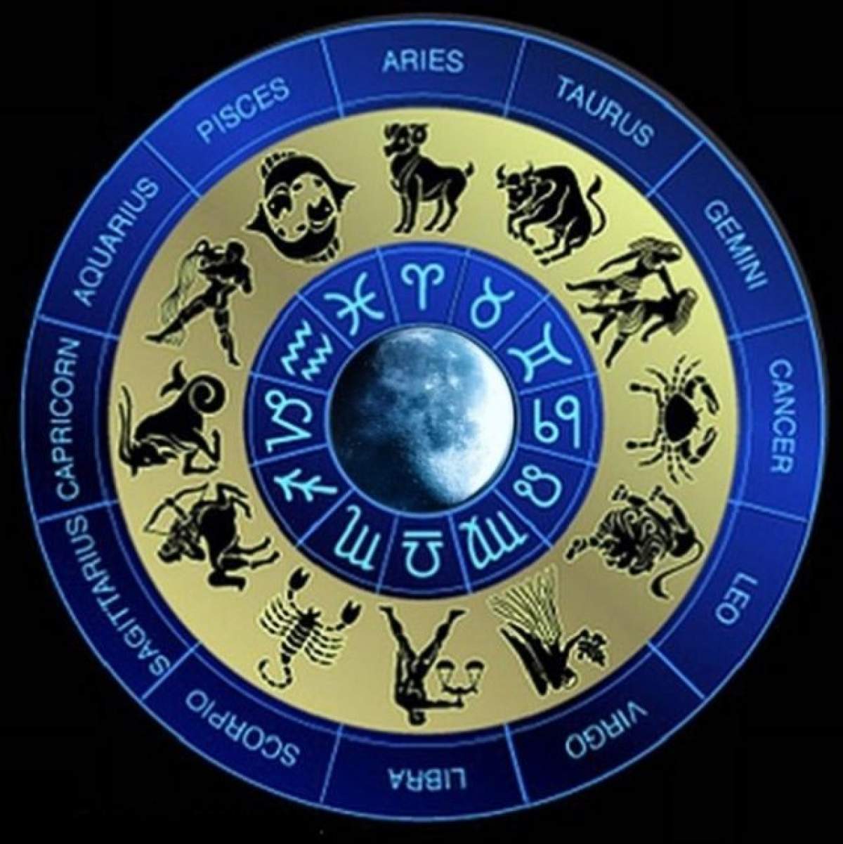 Fecioarele sunt cele mai bogate persoane din lume, iar Vărsătorii sunt excentricii zodiacului! Ce spune astrologul despre fiecare zodie în parte