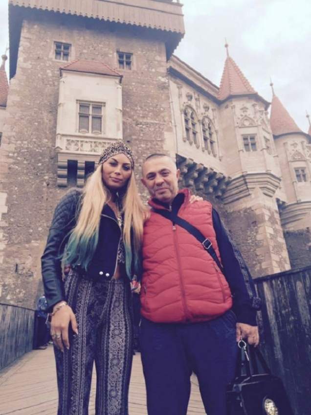 Beyonce de România, prima reacţie după ce l-a văzut pe Guţă cu actuala iubită. Credea că se vor împăca, şi-a luat ţeapă, iar acum încearcă să arate că nu e afectată