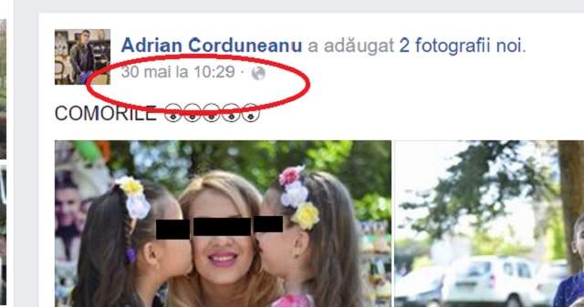 Aroganţa maximă a lui Adrian "Beleaua" Corduneanu, din puşcărie! Când au aflat gardienii, s-a lăsat cu "spectacol"