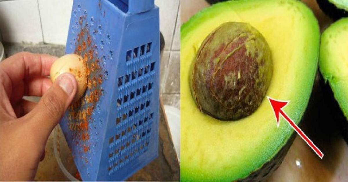 Dacă până acum îl aruncai, acum o să-l pui la păstrat! Ce să faci cu sâmburele de avocado ca să fii invincibil în faţa problemelor de sănătate