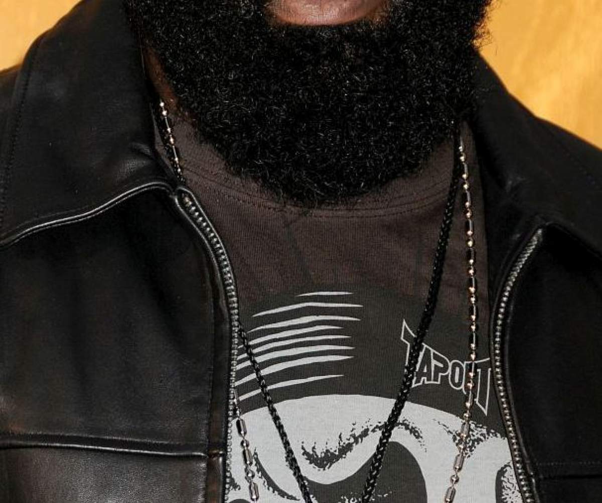 Kimbo Slice a murit la numai 42 de ani