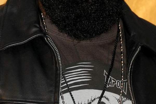 Kimbo Slice a murit la numai 42 de ani
