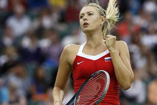 Verdict dur în cazul Mariei Sharapova! Tenismena a fost suspendată doi ani de zile după ce a fost depistată pozitiv