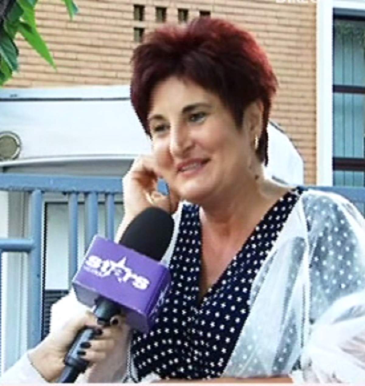 VIDEO / Declaraţiile mamei Andreei Tonciu despre ginere după ce a devenit bunică! Ce a făcut imediat după ce Andreea a născut