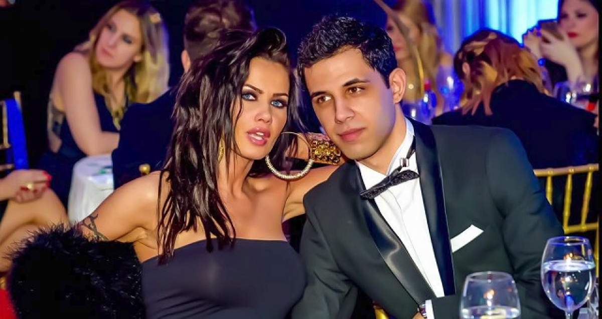 Ce-a apărut pe pagina de Facebook a Oanei Zăvoranu după ce s-a anunţat că s-a măritat