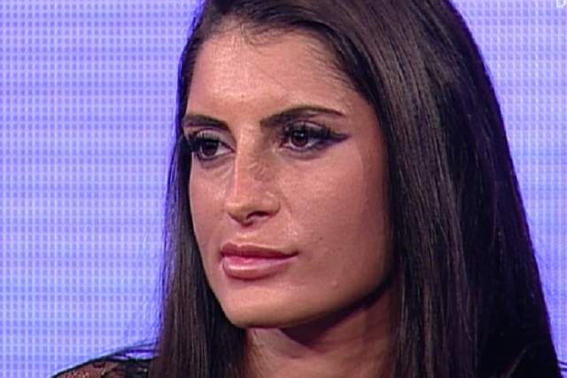 VIDEO / Gabriela Cristoiu, în lacrimi la TV! Detaliul care i-a scăpat când a intrat în platou