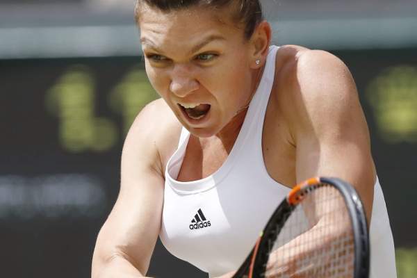 Simona Halep, declaraţii înainte de BRD Bucharest Open! "Sunt destul de agresivă acum"