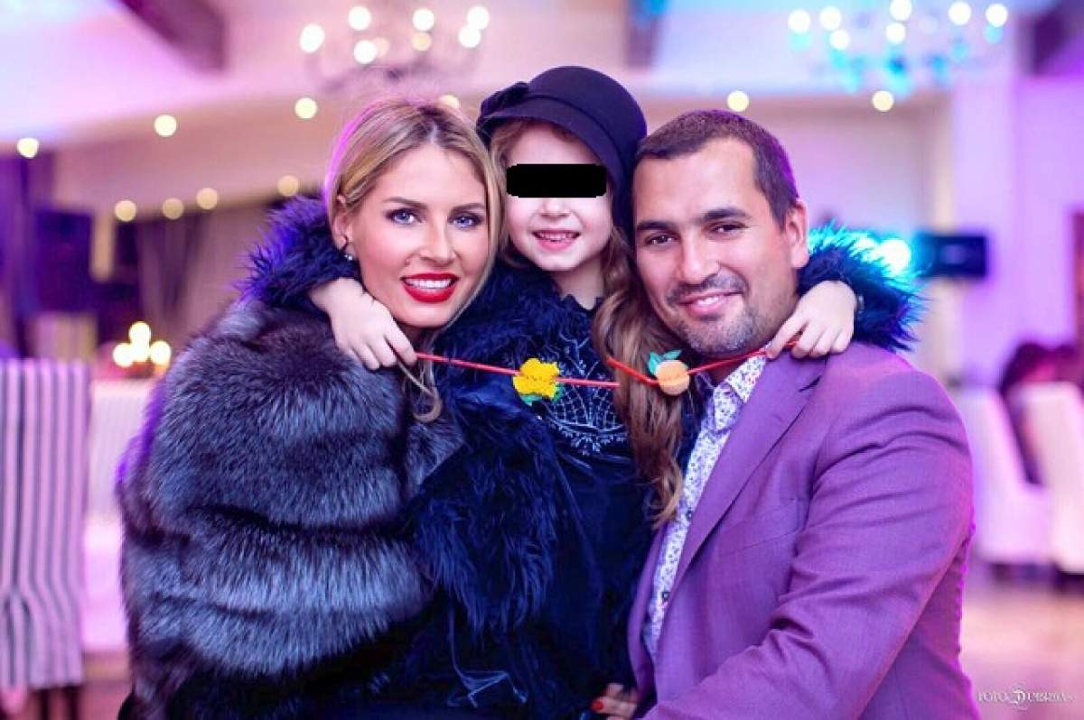 VIDEO / Andreea Bănică, "pedepsită" de Sofia după ce i-a dat vestea celei de-a doua sarcini! "Nu ştiam ce să-i spun"