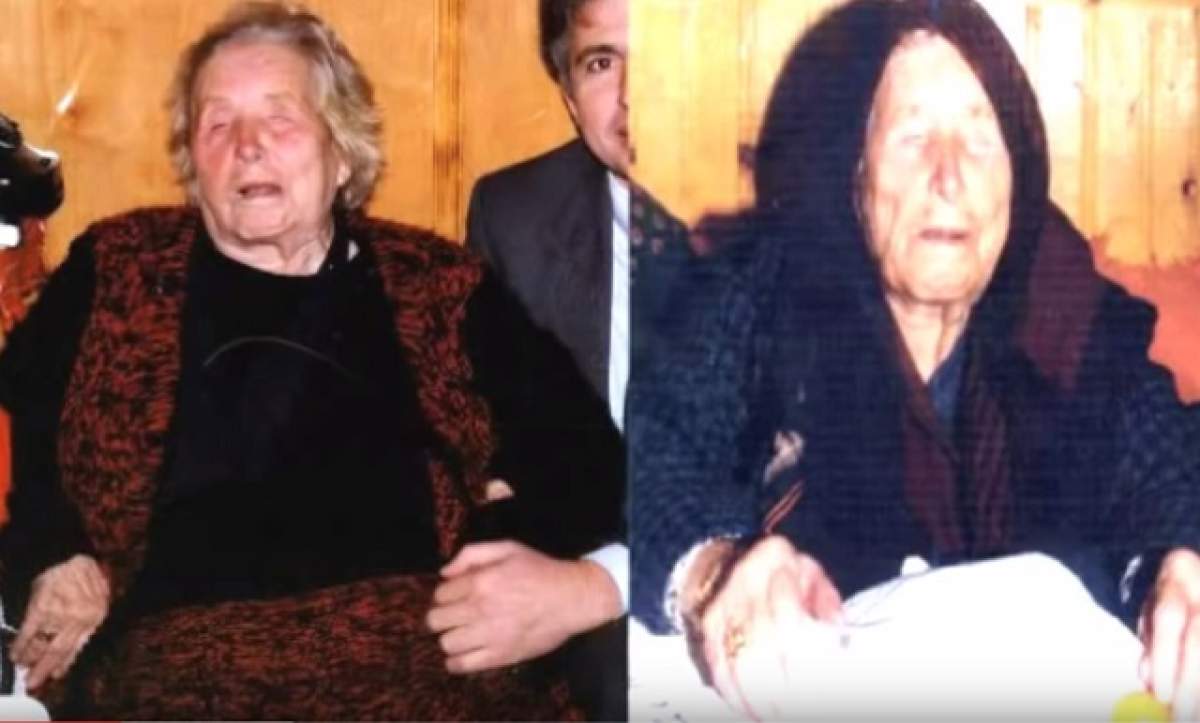 VIDEO / Baba Vanga a prezis că în 2016 va începe războiul! "Vor urma 1000 de ani de pace". A mărturisit şi care va fi ţara care va salva omenirea