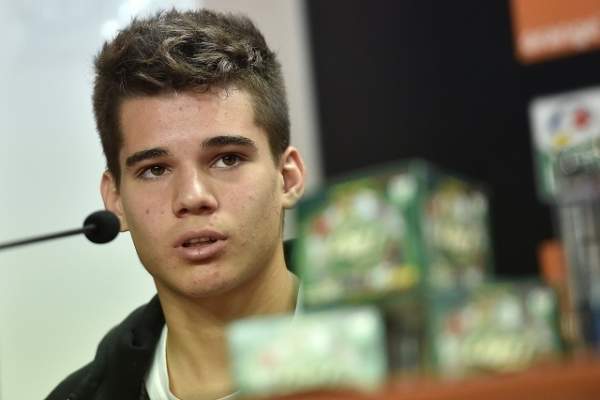 Succes total pentru fotbalistul  Ianis Hagi! La doar 17 ani ani va evolua la Fiorentina