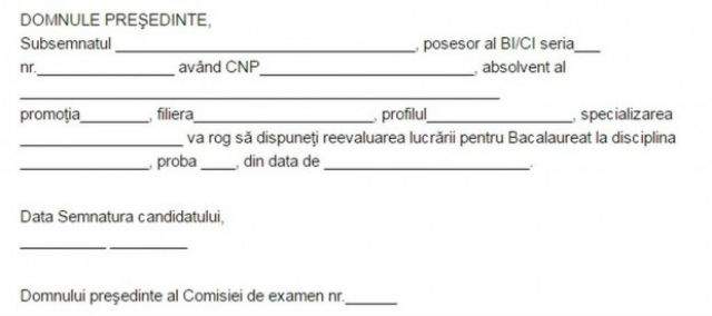 Bacalaureat 2016. Elevii află marţi, 12 iulie, ce note au obţinut la "examenul maturităţii". Ce trebuie să faci dacă vrei să depui contestaţie