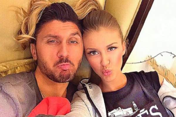 I-a pus capac! Ciprian Marica devine tată! Iubita i-a dat vestea cea mare! Am aflat sexul copilului