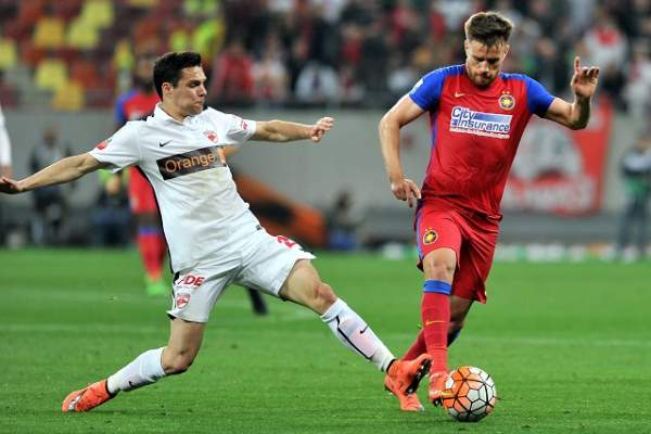 LPF a stabilit ţintarul Ligii I! Află când se va disputa derby-ul Steaua – Dinamo!