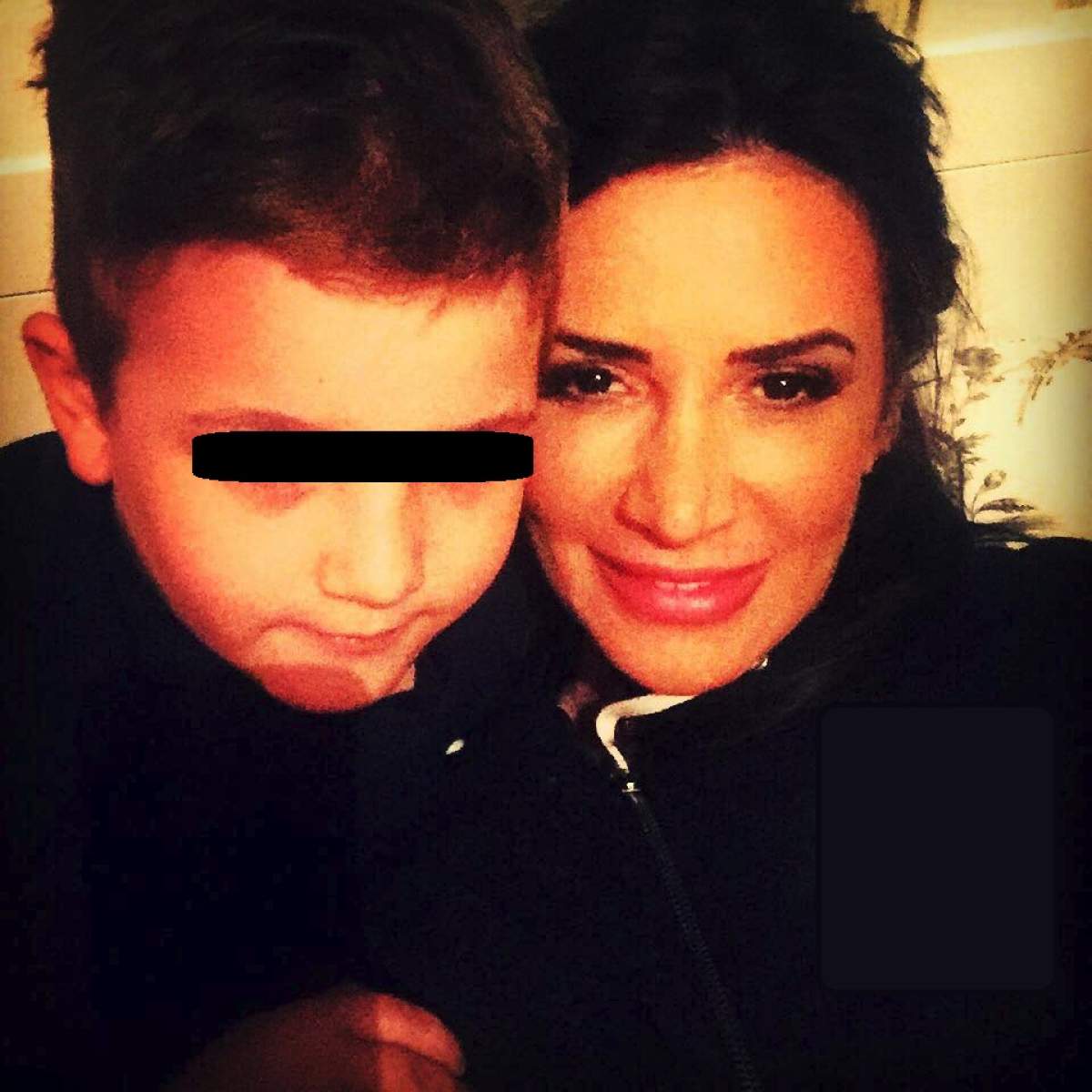 VIDEO / Mara Bănică, declaraţie neaşteptată! "N-aş renunţa la Iisus Hristos nici pentru copilul meu"