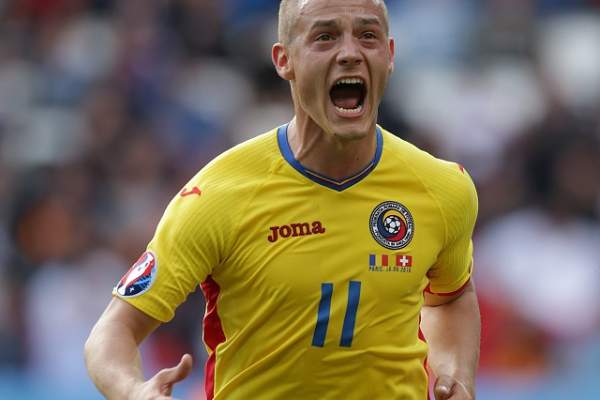 Gabi Torje este în culmea fericirii! Mijlocaşul a semnat contractul carierei!