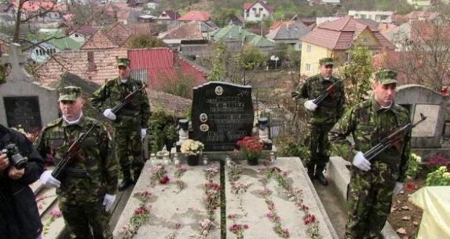 Ultimă oră. Militar mort în accident de muncă