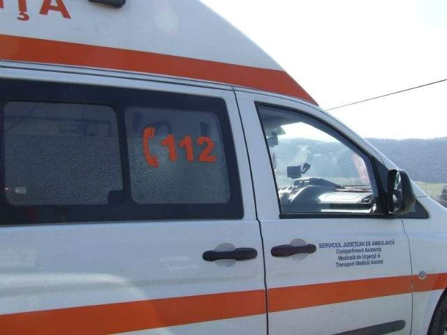 Ultimă oră. Militar mort în accident de muncă