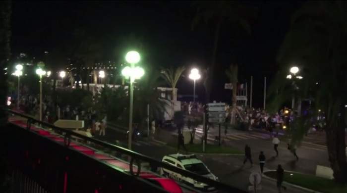 Reacţia MAE, după atentatul de la Nisa: "Se fac demersuri pentru obţinerea de informaţii suplimentare privind cetăţenia"