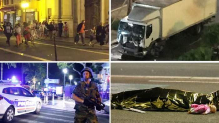 Anunţul de ultimă oră făcut de MAE: Doi români au fost răniți în atacul din Franța