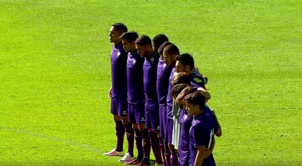 VIDEO / Debut de vis pentru Ianis Hagi la Fiorentina! Fiul „Regelui” i-a impresionat pe italieni!