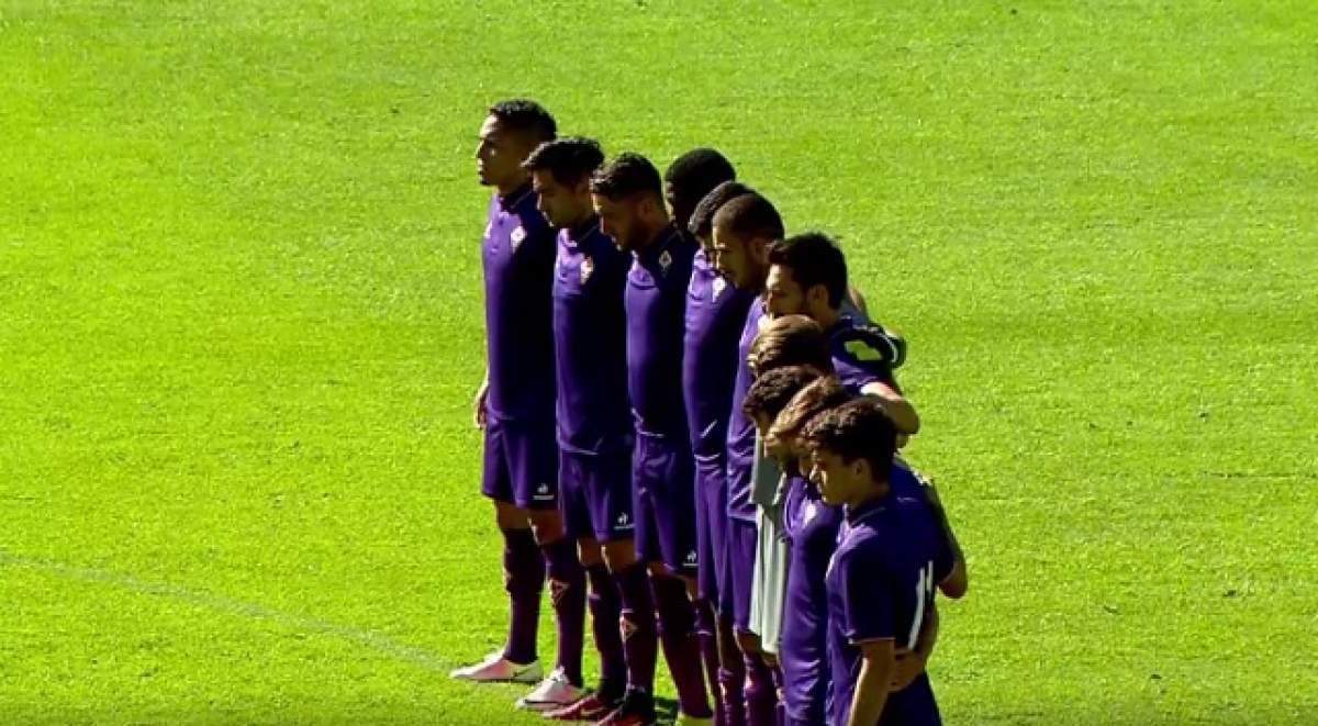 VIDEO / Debut de vis pentru Ianis Hagi la Fiorentina! Fiul „Regelui” i-a impresionat pe italieni!