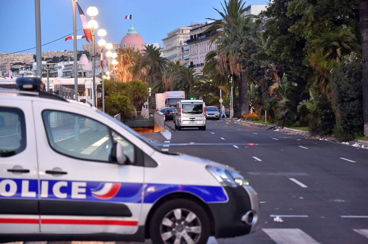 ULTIMA ORĂ! Decizie radicală luată de UEFA, după atentatul terorist de la Nisa!