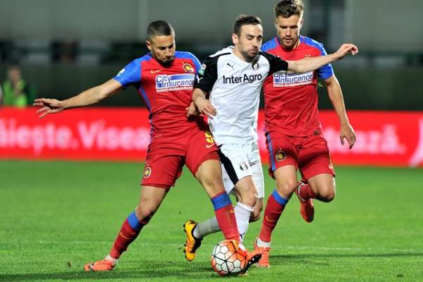 Noroc cât carul! Steaua şi Astra şi-au aflat adversarele din turul al III-lea preliminar al Ligii Campionilor!