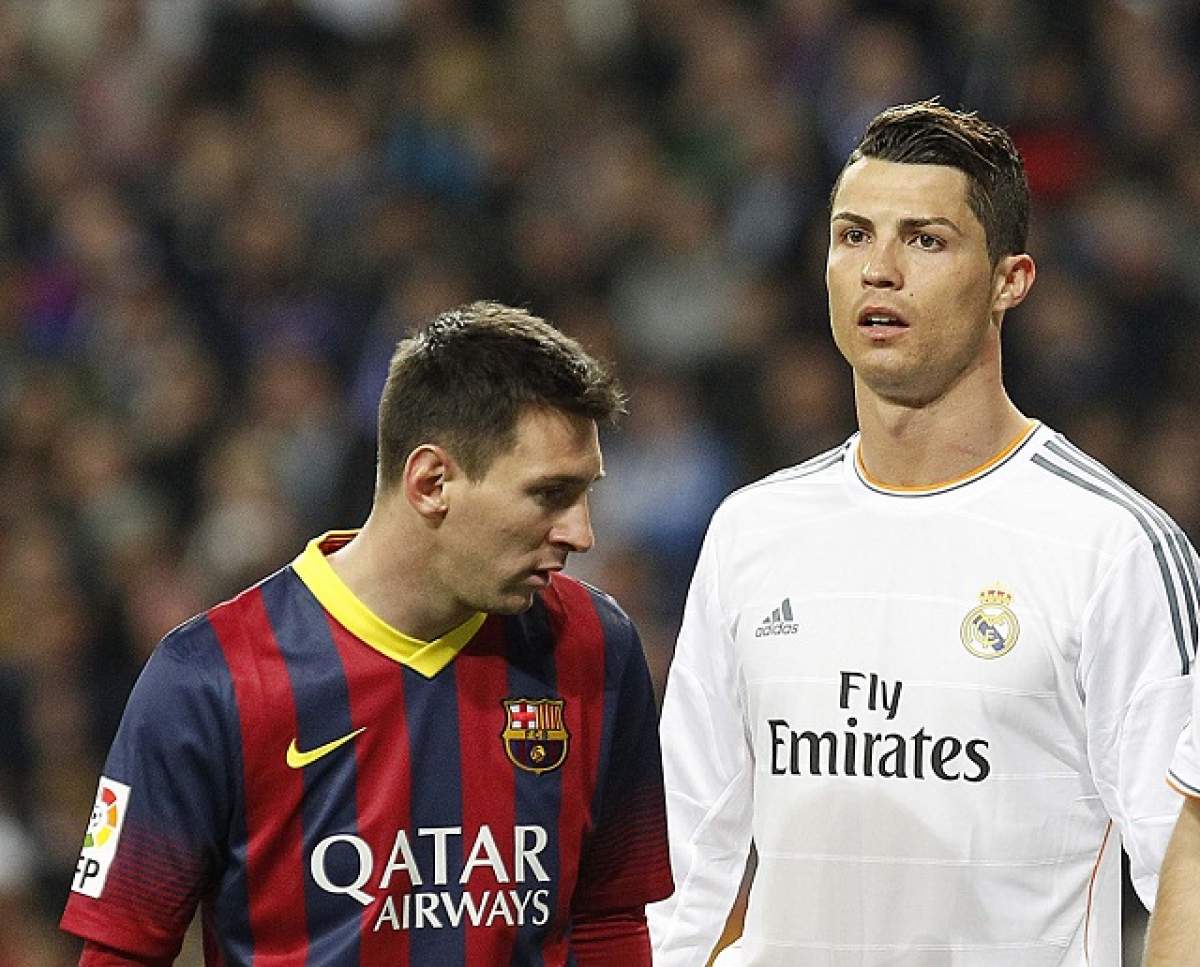 Cristiano Ronaldo a câştigat „războiul rece” cu Leo Messi! Cum l-a umilit campionul Europei pe rivalul din Argentina!